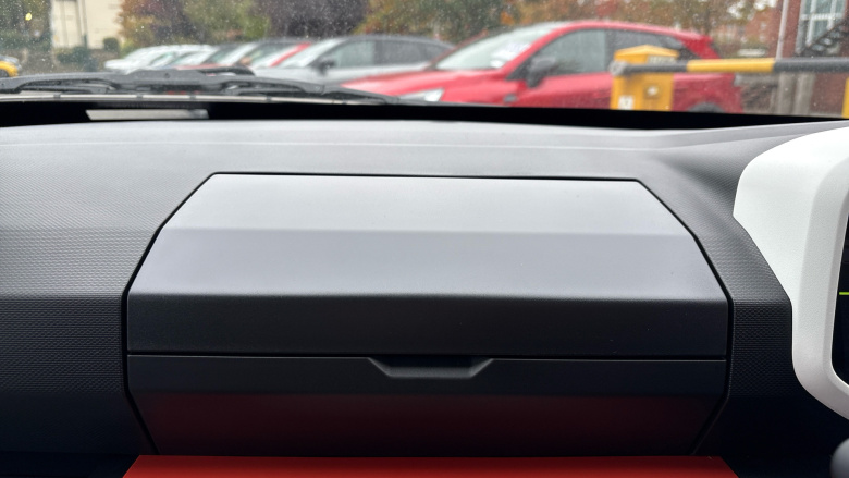 Dacia Spring 27kWh Expression 65 48kW 5dr Auto Electric Hatchback